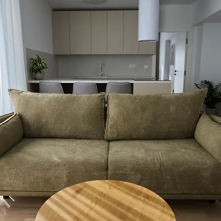 Miss I Cu Un Dormitor I One Cotroceni Park *