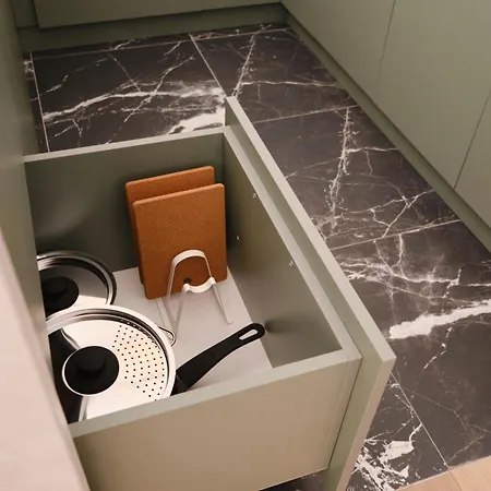 Miss I Cu Un Dormitor I One Cotroceni Park