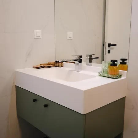 Miss I Cu Un Dormitor I One Cotroceni Park