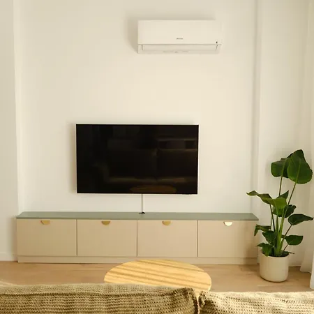 Appartement Miss I Cu Un Dormitor I One Cotroceni Park