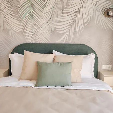 Miss I Cu Un Dormitor I One Cotroceni Park Appartement *