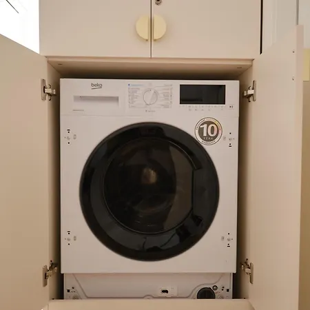 Miss I Cu Un Dormitor I One Cotroceni Park Bucarest