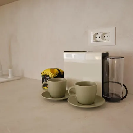 Miss I Cu Un Dormitor I One Cotroceni Park Bucarest