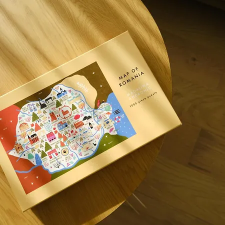 Miss I Cu Un Dormitor I One Cotroceni Park * ブカレスト