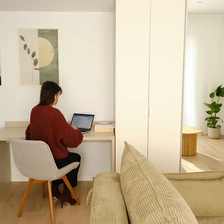 Miss I Cu Un Dormitor I One Cotroceni Park アパート