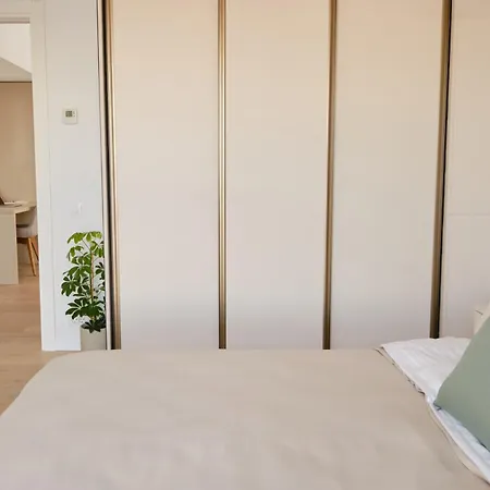 Apartament Miss I Cu Un Dormitor I One Cotroceni Park