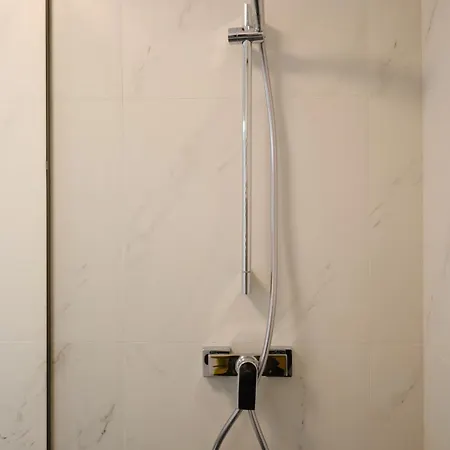 Miss I Cu Un Dormitor I One Cotroceni Park Apartment Bucharest