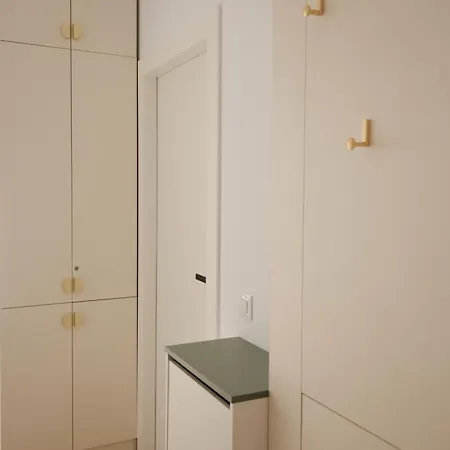 Miss I Cu Un Dormitor I One Cotroceni Park Apartment