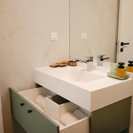 Miss I Cu Un Dormitor I One Cotroceni Park Apartment