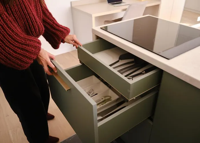 Miss I Cu Un Dormitor I One Cotroceni Park Apartamento