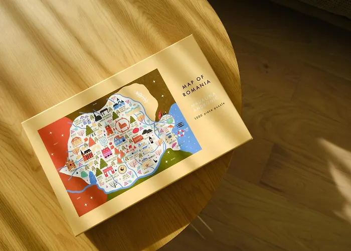 Miss I Cu Un Dormitor I One Cotroceni Park * Бухарест