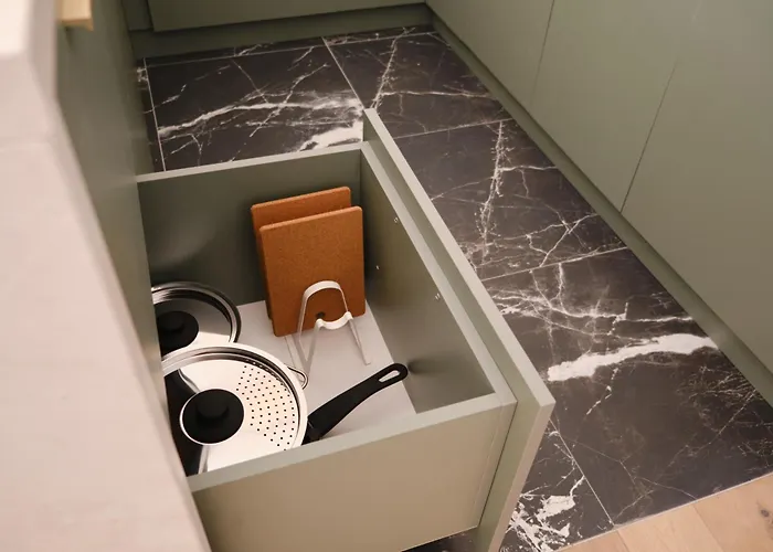 Miss I Cu Un Dormitor I One Cotroceni Park