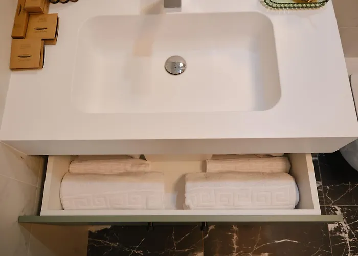 Miss I Cu Un Dormitor I One Cotroceni Park Apartamento