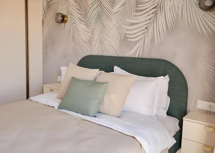 Miss I Cu Un Dormitor I One Cotroceni Park アパート *