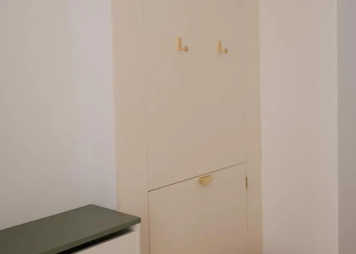 Miss I Cu Un Dormitor I One Cotroceni Park *