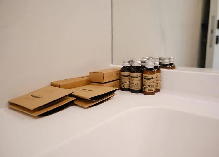 Miss I Cu Un Dormitor I One Cotroceni Park