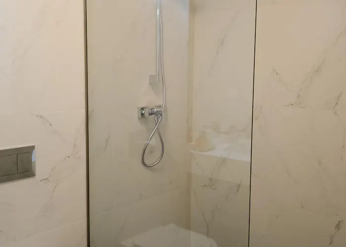 Miss I Cu Un Dormitor I One Cotroceni Park Apartamento