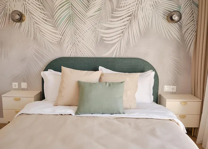 Miss I Cu Un Dormitor I One Cotroceni Park Apartamento *