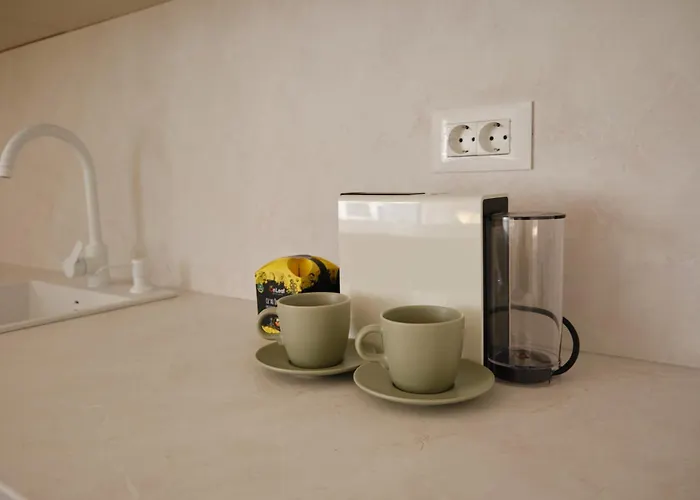 Miss I Cu Un Dormitor I One Cotroceni Park Bucareste