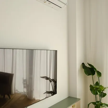 Miss I Cu Un Dormitor I One Cotroceni Park Apartment Bucharest