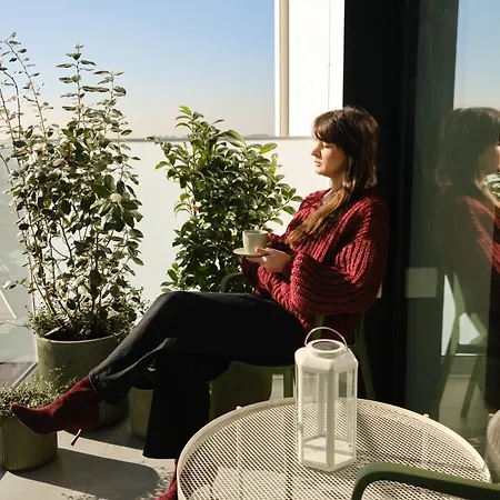 Miss I Cu Un Dormitor I One Cotroceni Park