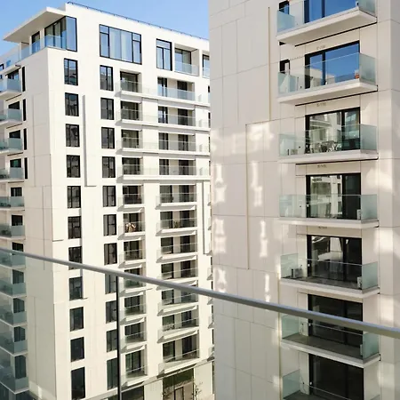 Apartament Miss I Cu Un Dormitor I One Cotroceni Park *