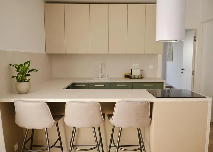 Apartament Miss I Cu Un Dormitor I One Cotroceni Park Bucureşti