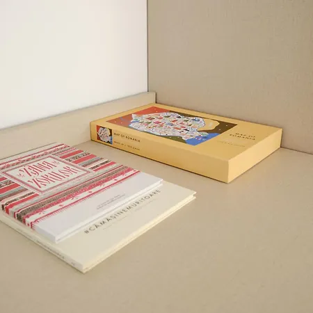 Miss I Cu Un Dormitor I One Cotroceni Park Bükreş