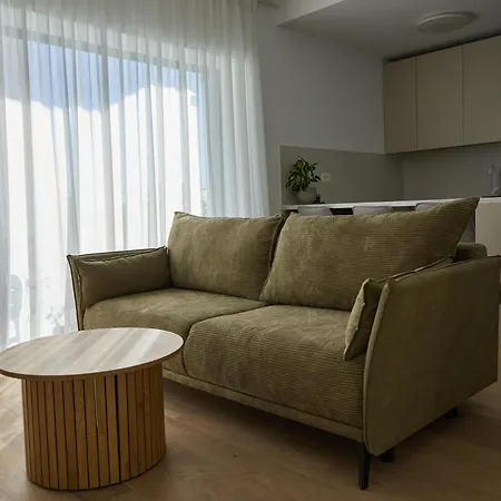 Miss I Cu Un Dormitor I One Cotroceni Park