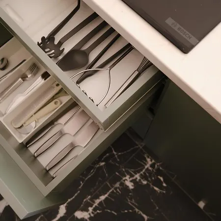 Miss I Cu Un Dormitor I One Cotroceni Park * Bükreş