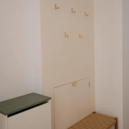 Miss I Cu Un Dormitor I One Cotroceni Park *