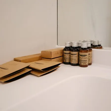 Miss I Cu Un Dormitor I One Cotroceni Park