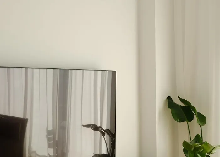 Miss I Cu Un Dormitor I One Cotroceni Park Apartmán Bukurešť