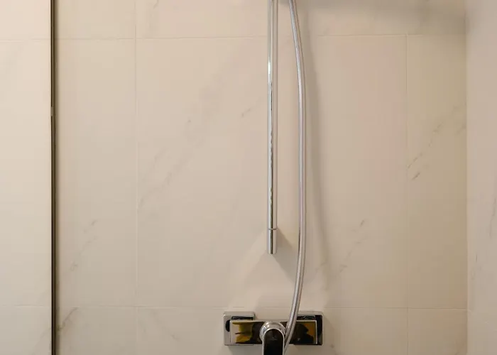 Miss I Cu Un Dormitor I One Cotroceni Park Apartmán Bukurešť