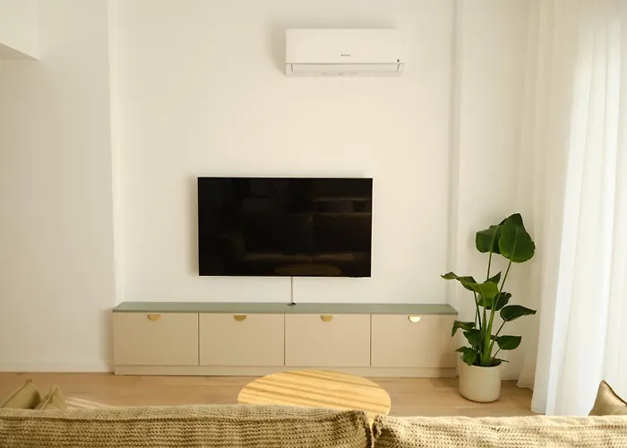 Apartmán Miss I Cu Un Dormitor I One Cotroceni Park